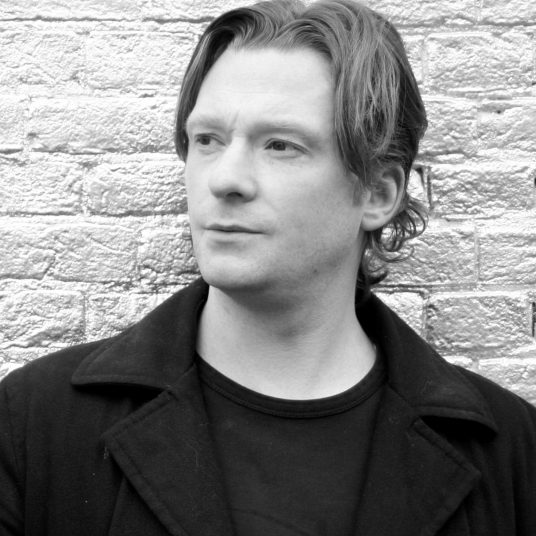 David Llewellyn C. - professional English (British) voice over talent at Voice Crafters