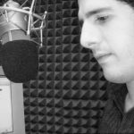 Spanish Latin American Voice Over Talent Elvis D 150x150