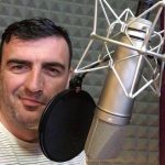 Romanian Voice Over Talent Marius I 150x150