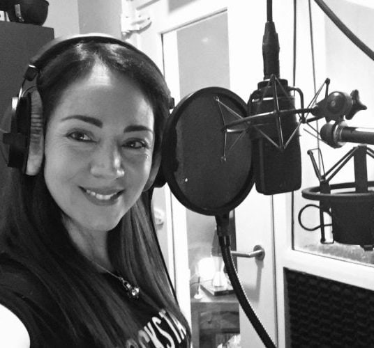 Carola A. - professional Spanish (Latin American) voice actor at Voice Crafters