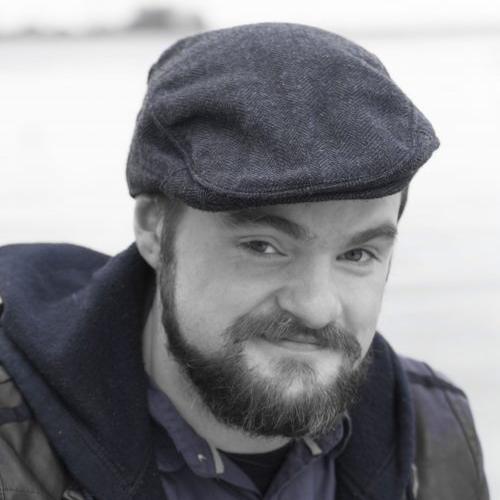 Sean A. - professional English (British) voice over talent at Voice Crafters