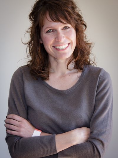 Pascale N. - professional English (South African) voice over talent at Voice Crafters