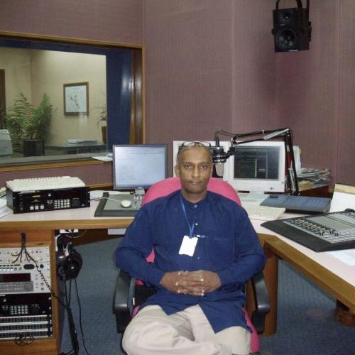 Andrew S. - professional Malay voice over talent at Voice Crafters