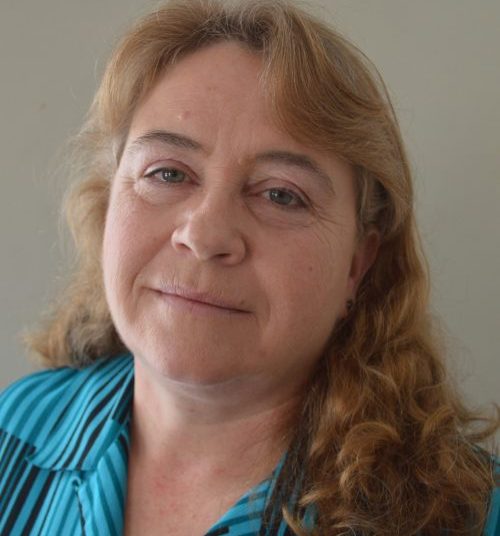 English (American) Voice Actor Kristen C.