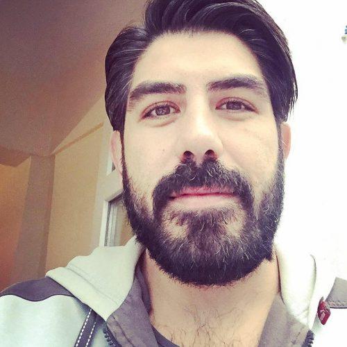 Gokhan E. - professional Turkish voice actor at Voice Crafters