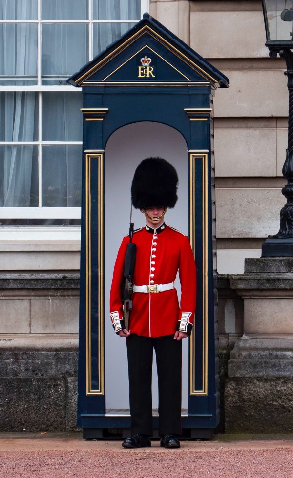 British English Voice Actors Royal Guard 600x980