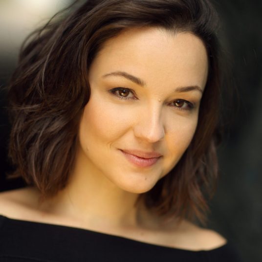 Alexandra M. - professional English (American) voice over talent at Voice Crafters