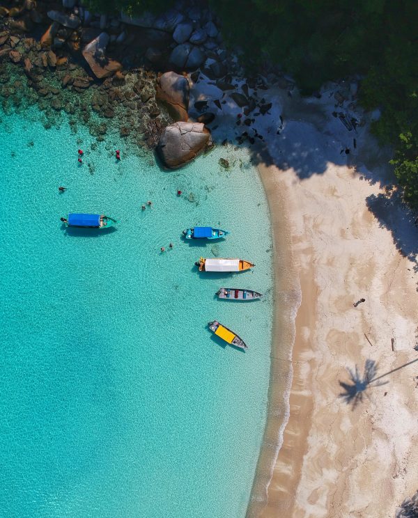 Malay Voice Actors Perhentian Islands Malaysia 600x744