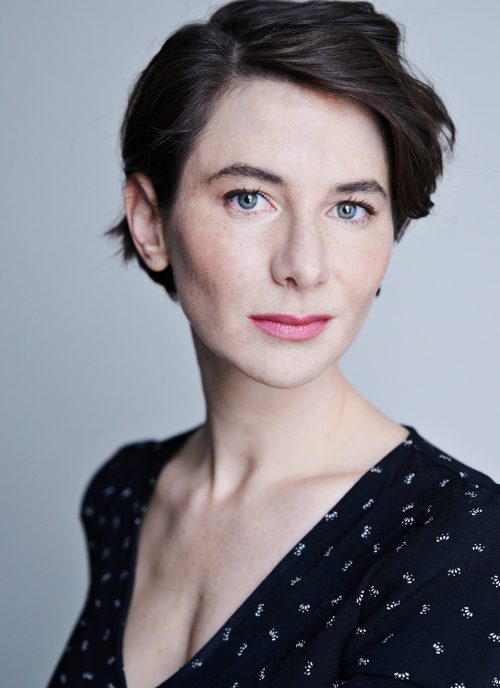 Robyn R. - professional English (British) voice over talent at Voice Crafters