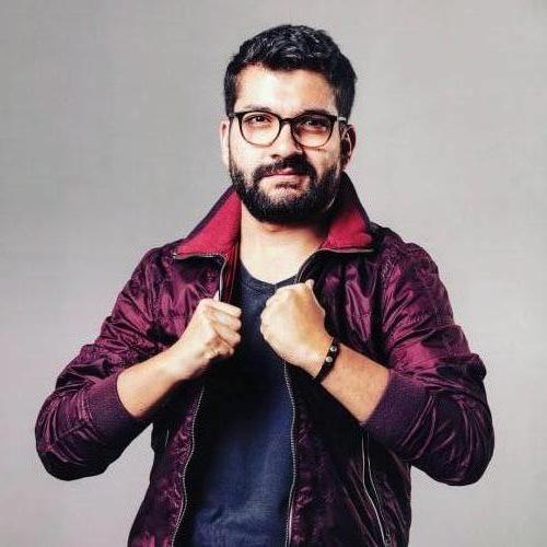 Santiago M. - professional Spanish (Colombian) voice over talent at Voice Crafters