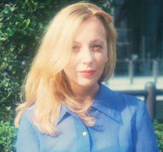 German Voice Actor Tanja F.
