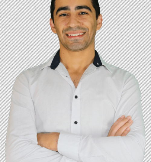 Portuguese (Brazilian) Voice Actor Germano A.