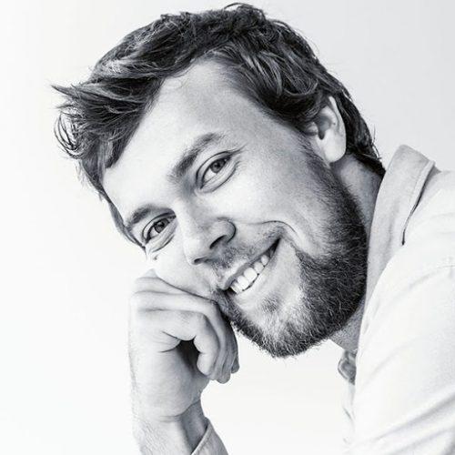 Slovak Voice Actor Dominik T.