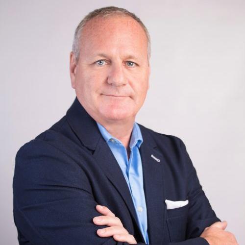 Christian F. - professional French (Canadian) voice over talent at Voice Crafters