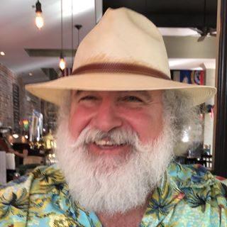 English (American) Voice Actor Anthony P.