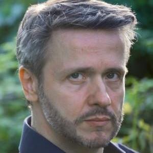 Italian Voice Actor Alessandro L.