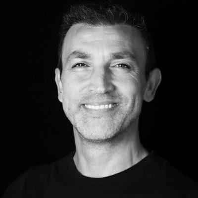 Turkish Voice Actor Gokmen B.
