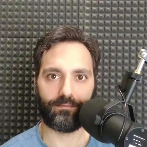Saverio T. - professional Italian voice over talent at Voice Crafters