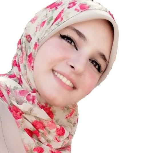 Arabic Voice Actor Nesma S.
