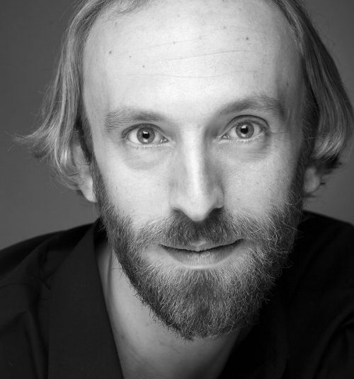 Gareth F. - professional English (British) voice actor at Voice Crafters