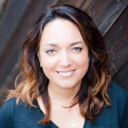 English (British) Voice Actor Melissa T.