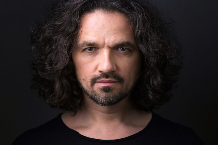 Slava T. - professional Russian voice over talent at Voice Crafters