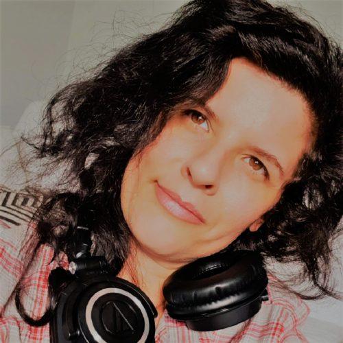 Portuguese (Brazilian) Voice Actor Adriana S.