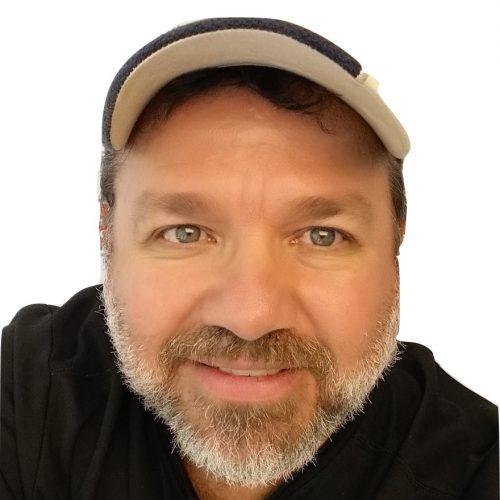 Gil C. - professional Portuguese (Brazilian) voice over talent at Voice Crafters