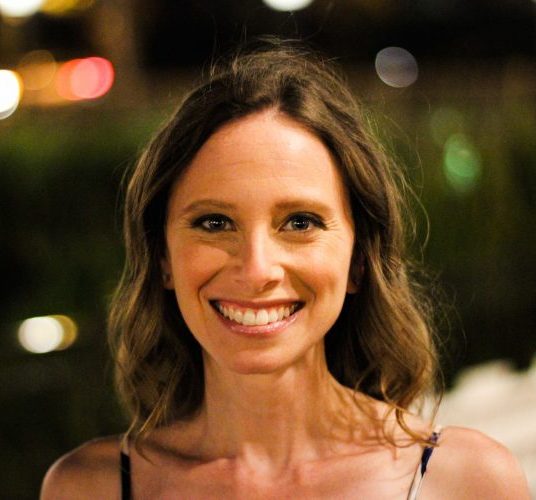 Heather C. - professional English (American) voice over talent at Voice Crafters