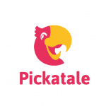 Pickatale Logo Clean 150x150