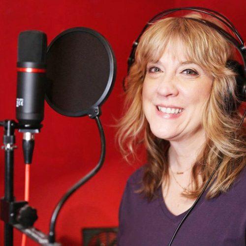 Dianna M. - professional English (American) voice actor at Voice Crafters