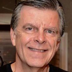 English (American) Voice Actor Wayne T.