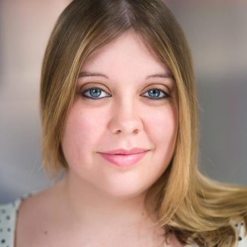 Emily J. - professional English (British) voice actor at Voice Crafters