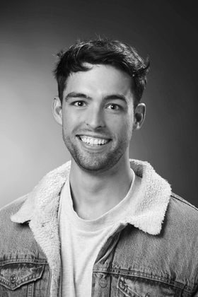 Oliver S. - professional English (Australian) voice actor at Voice Crafters