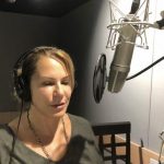 French Voice Over Talent Tania S 150x150