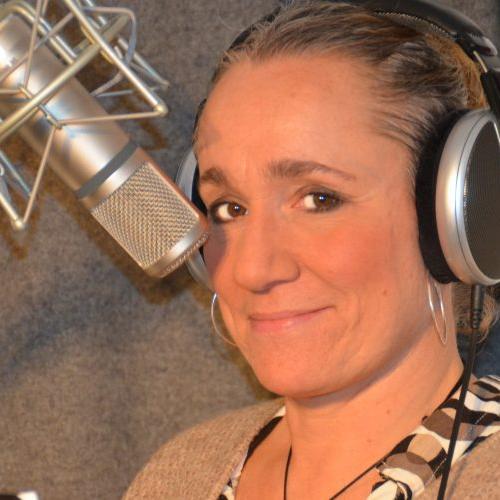 Nina N. - professional Swedish voice actor at Voice Crafters