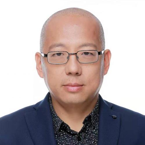 Guidong Z. - professional Chinese (Mandarin) voice actor at Voice Crafters
