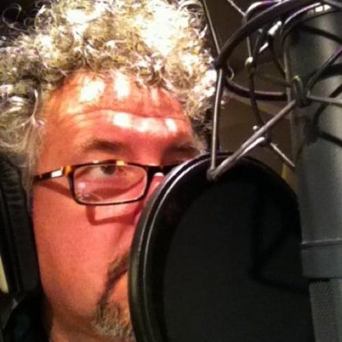 Simon M. - professional English (British) voice actor at Voice Crafters