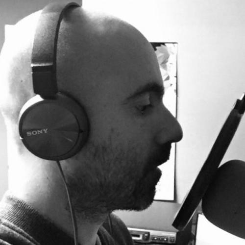 Iñigo A. - professional Basque voice actor at Voice Crafters