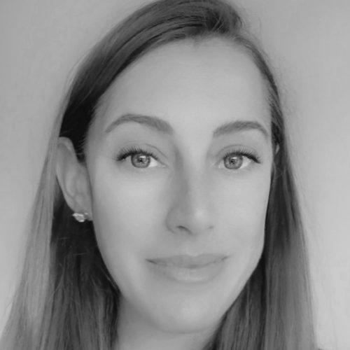 Spanish (Latin American) Voice Actor Mariana M.