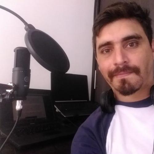Tulio F. - professional Spanish (Latin American) voice actor at Voice Crafters
