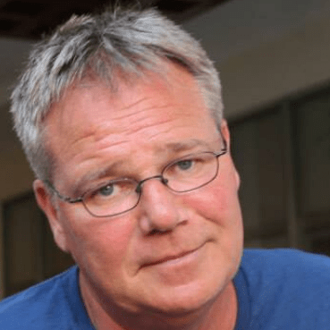 English (Canadian) Voice Actor Ron P.