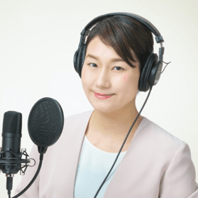 Japanese Voice Actor Kazuyo S.