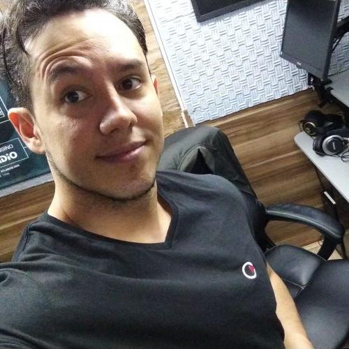 Rodolfo C. - professional Portuguese (Brazilian) voice actor at Voice Crafters