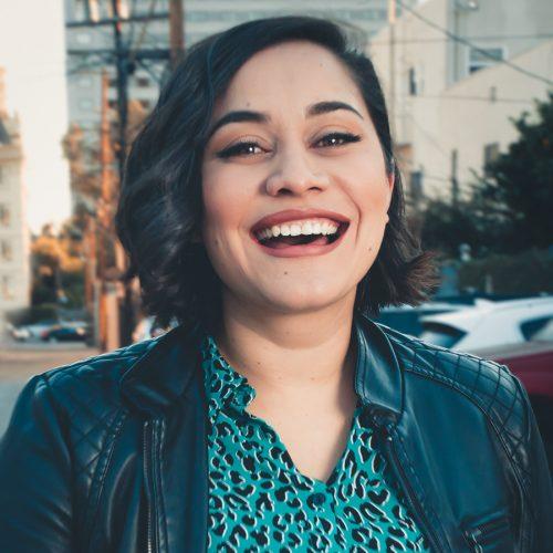 Spanish (Latin American) Voice Actor Amy S.