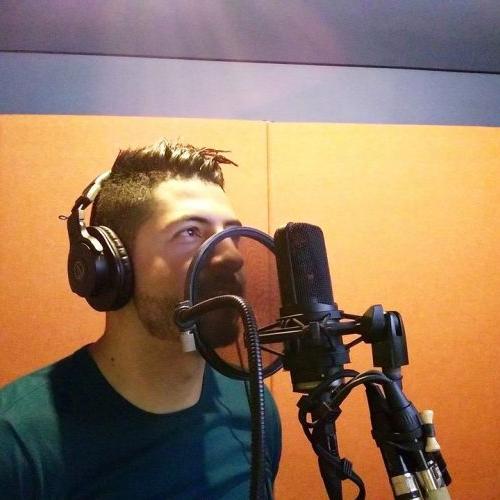 Spanish (Latin American) Voice Actor Andrés G.