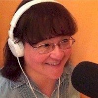 Geri M. - professional English (American) voice actor at Voice Crafters