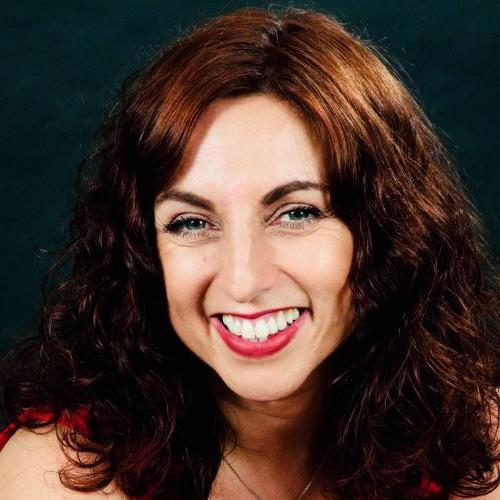 Joanna L. - professional English (British) voice actor at Voice Crafters