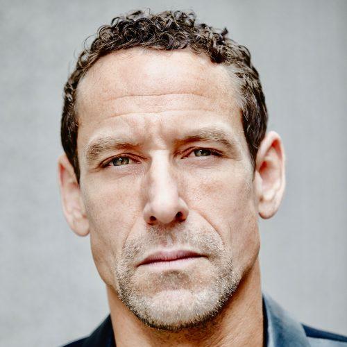 English (Canadian) Voice Actor Tim W.