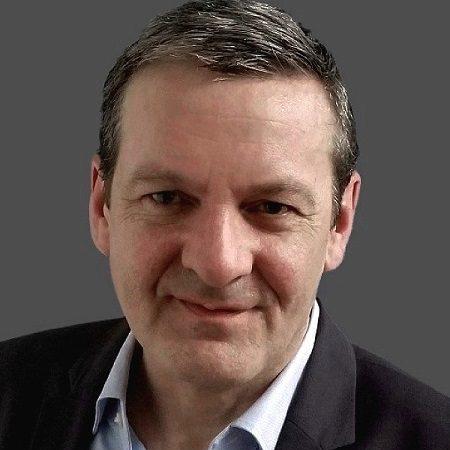 English (British) Voice Actor Andrew B.